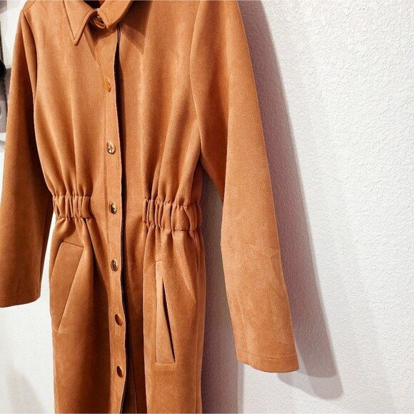 Alice Blue Jacket - Picture 7 of 15